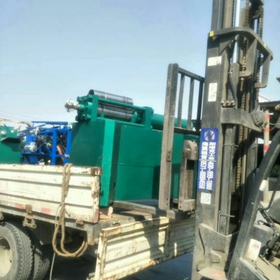 小型電焊條生產線 各種電焊條生產機械設備廠家