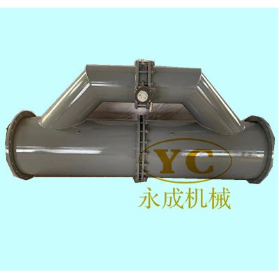 旁通式孔板流量計好用不貴使用省心又方便