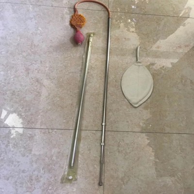 瓦斯探測杖留住你的，肯定是因為品質