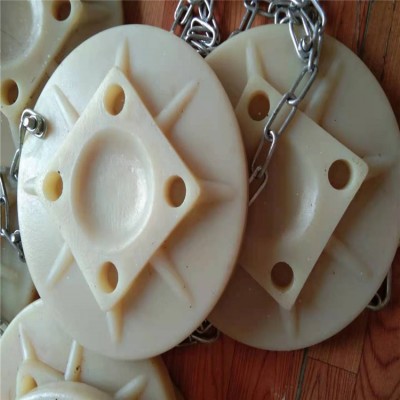 煤礦井下支護XFD400柱鞋防下陷 柱帽護頂部分散壓力