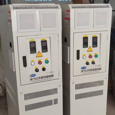 醫院負壓吸引系統廠家 牙科口腔診所診室醫用負壓排氣口滅菌裝置