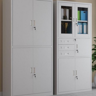 東莞康勝加厚更衣柜 衣柜耐用不易損壞