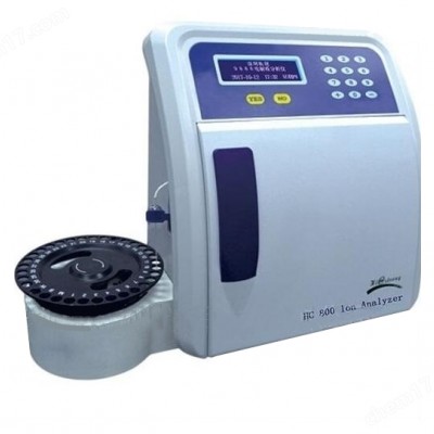 離子分析儀廠家產品優點與應用