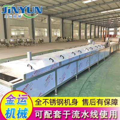 供應 食品巴氏殺菌機 醬菜低溫巴氏殺菌機 竹筍巴氏滅菌機