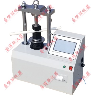 JG3050-7K微電腦控制電工套管壓力試驗機電工套管壓力