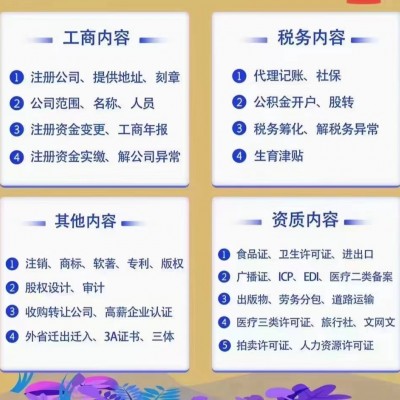 （專業代辦）新設立北京分公司全攻略：辦理條件、流程