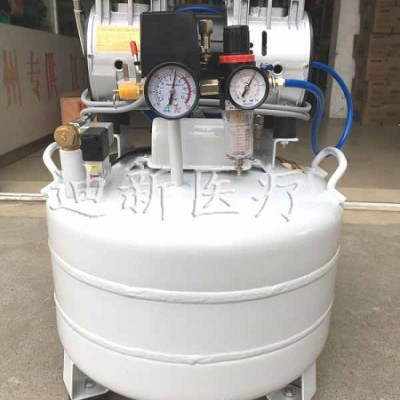 迪新小型空氣壓縮機