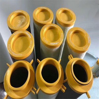 原裝派克空氣過濾器濾芯100-12-BX 100-12-DX