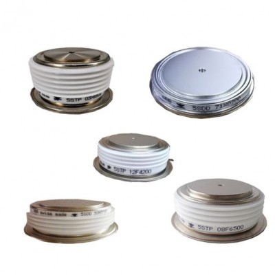 日立能源ABB PCT二極管 5STP 38N4200