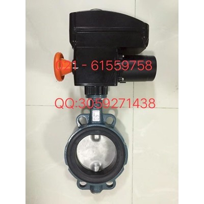 德國依博羅中線軟密封蝶閥 EBRO原裝正品速發貨