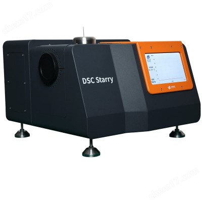 TGA熱重分析儀：材料熱性能分析儀器